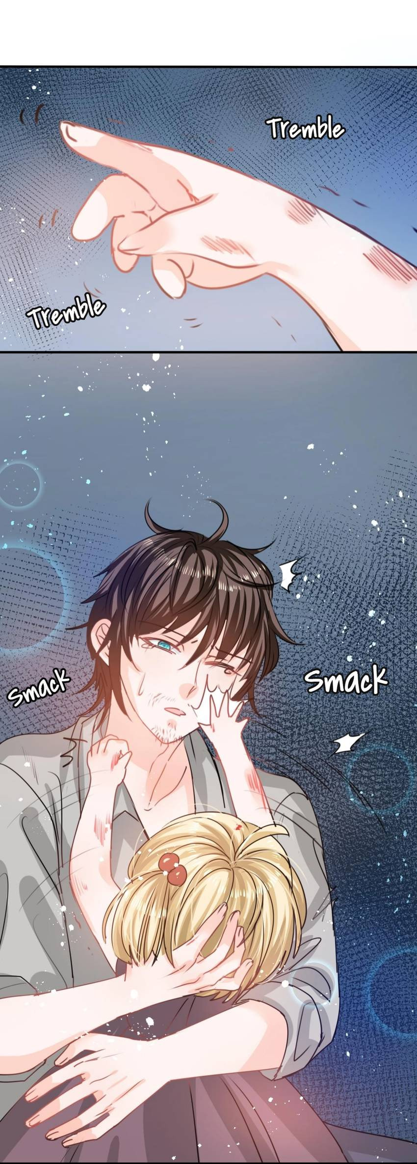 Read Little Raider Princess System (Colored) chapter 39 image 17 on Lezhin