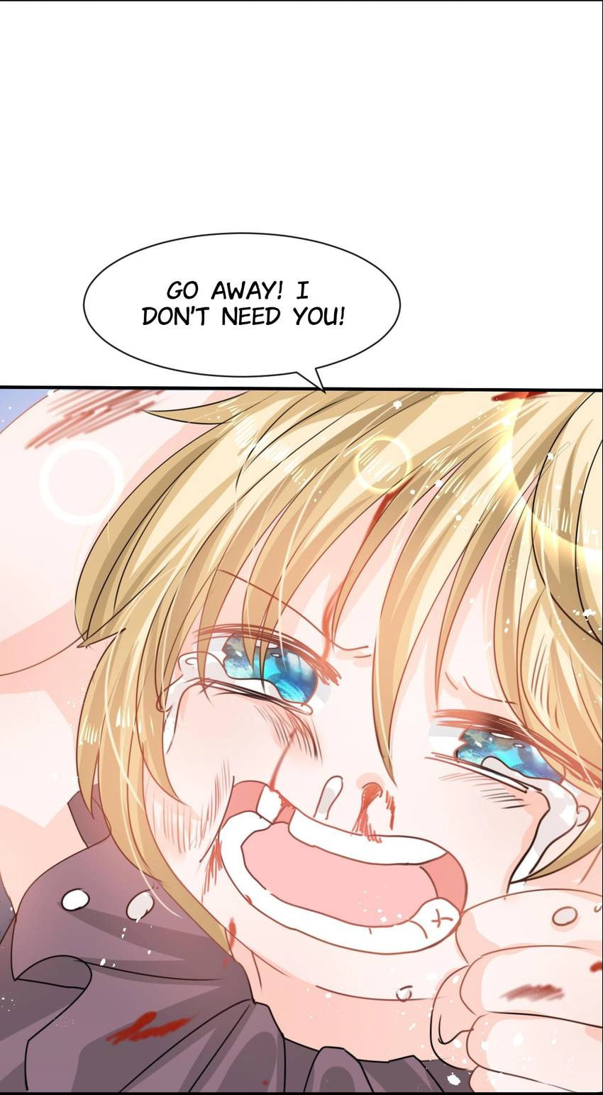 Read Little Raider Princess System (Colored) chapter 39 image 18 on Lezhin