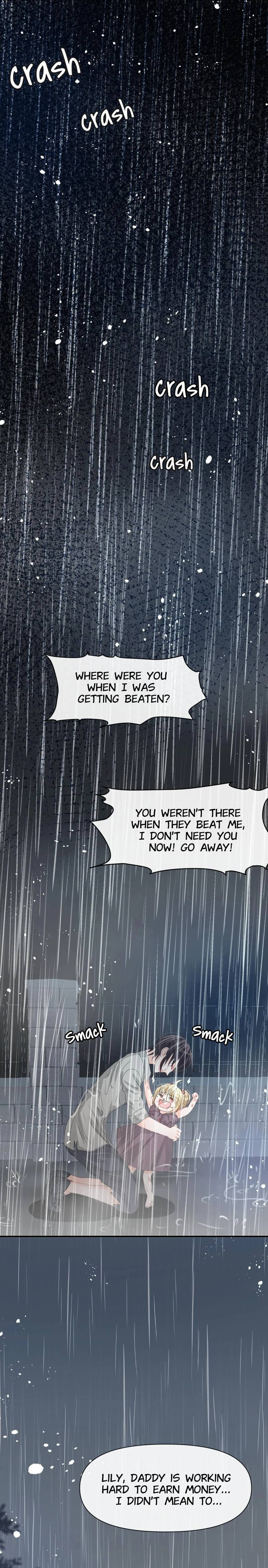 Read Little Raider Princess System (Colored) chapter 39 image 19 on Lezhin