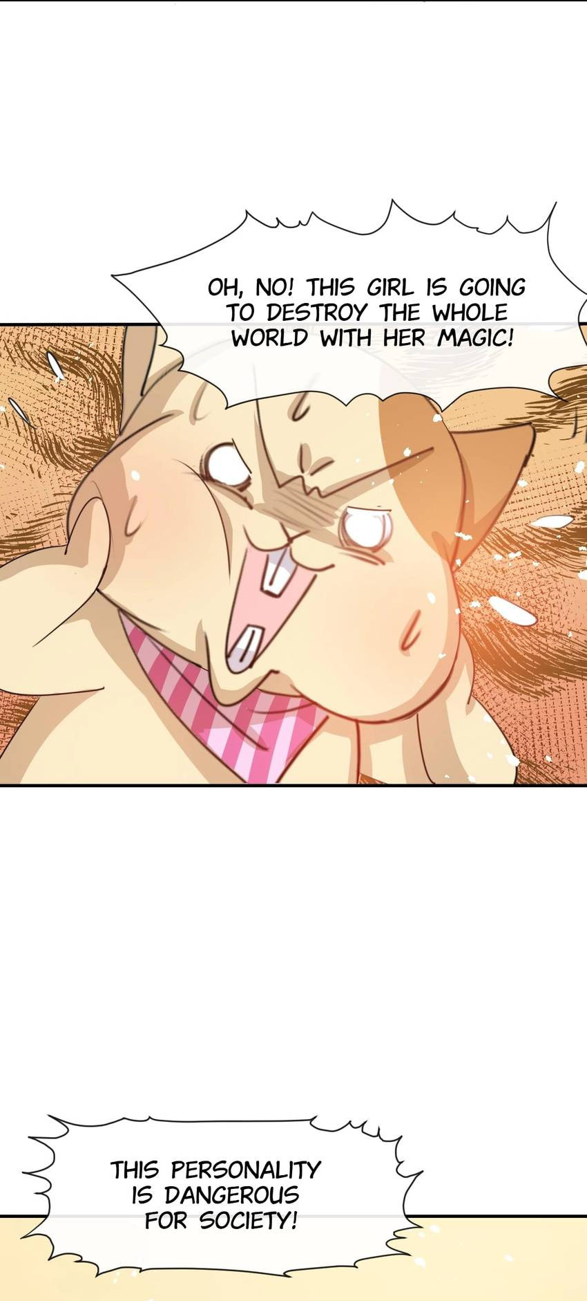 Read Little Raider Princess System (Colored) chapter 39 image 2 on Lezhin