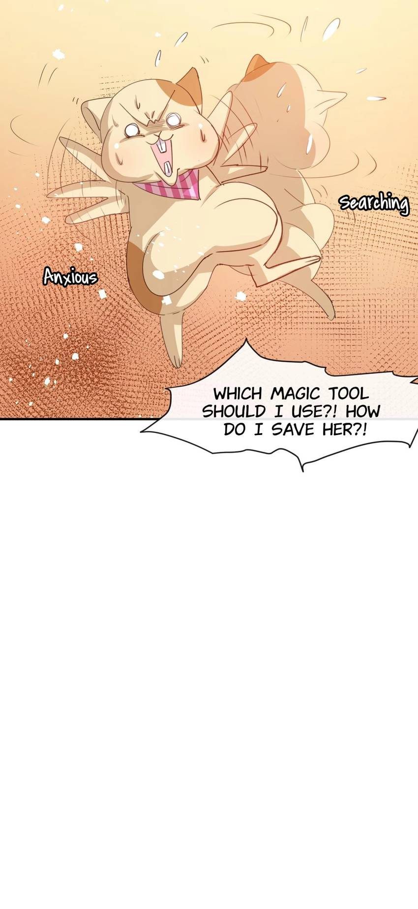 Read Little Raider Princess System (Colored) chapter 39 image 3 on Lezhin