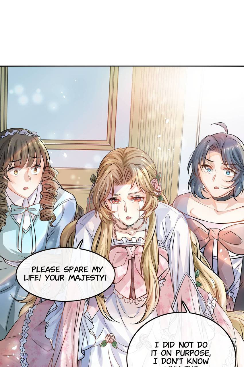 Read Little Raider Princess System (Colored) chapter 4 image 0 on Lezhin