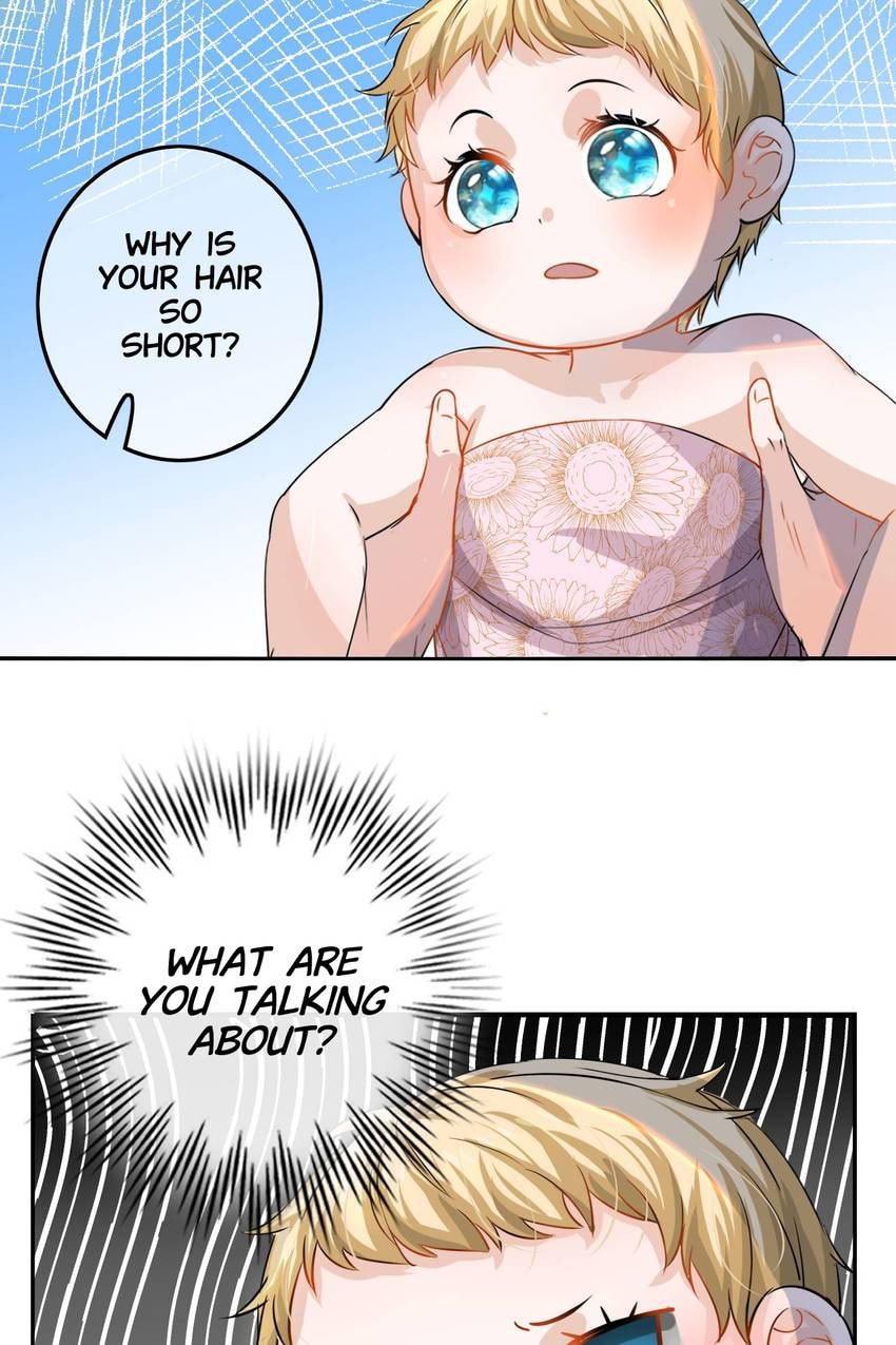 Read Little Raider Princess System (Colored) chapter 4 image 10 on Lezhin