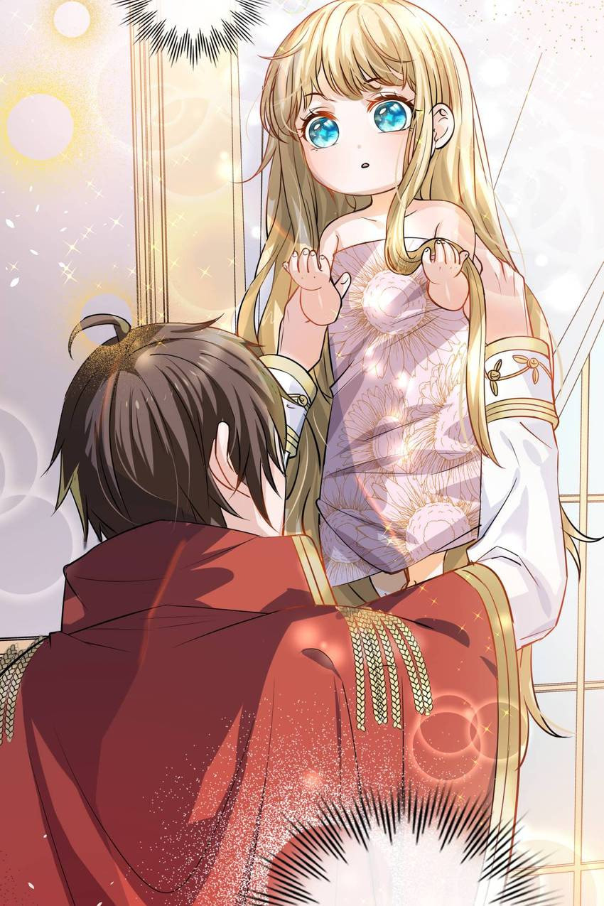 Read Little Raider Princess System (Colored) chapter 4 image 13 on Lezhin