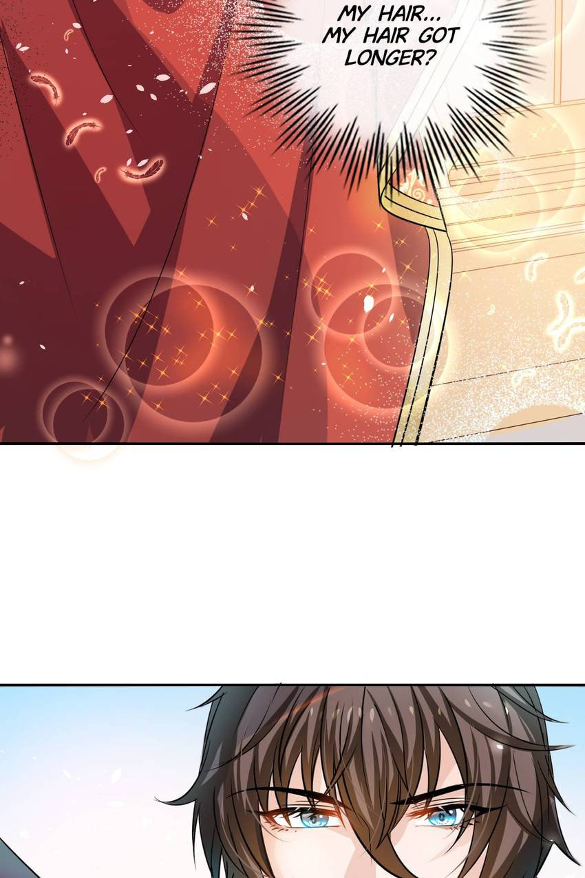Read Little Raider Princess System (Colored) chapter 4 image 14 on Lezhin