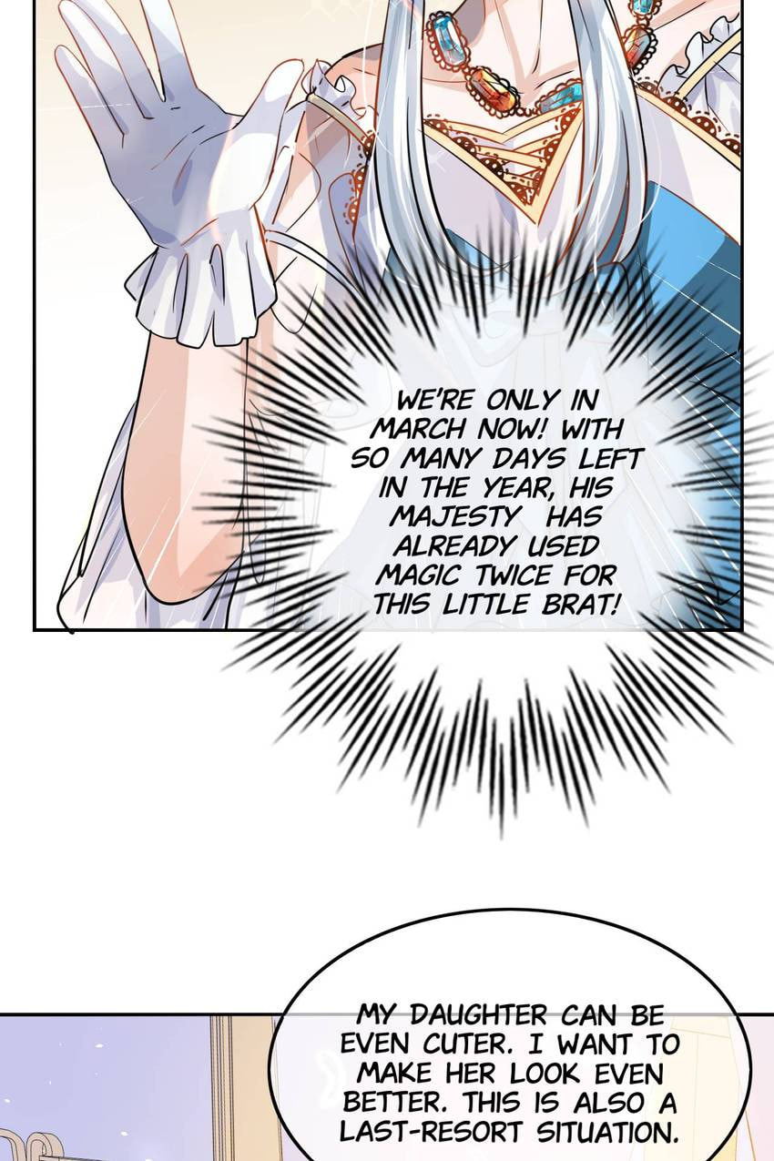 Read Little Raider Princess System (Colored) chapter 4 image 17 on Lezhin