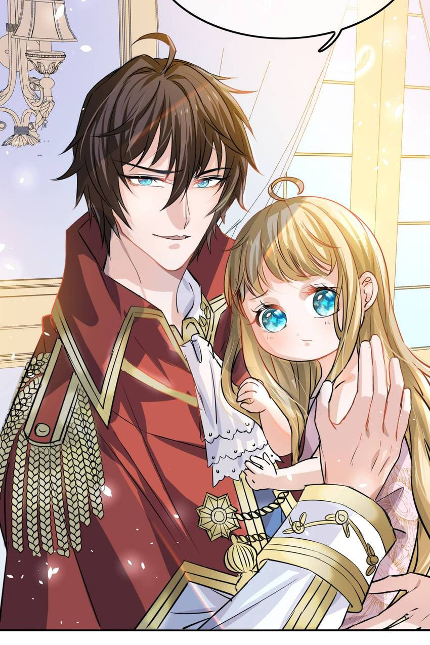 Read Little Raider Princess System (Colored) chapter 4 image 18 on Lezhin