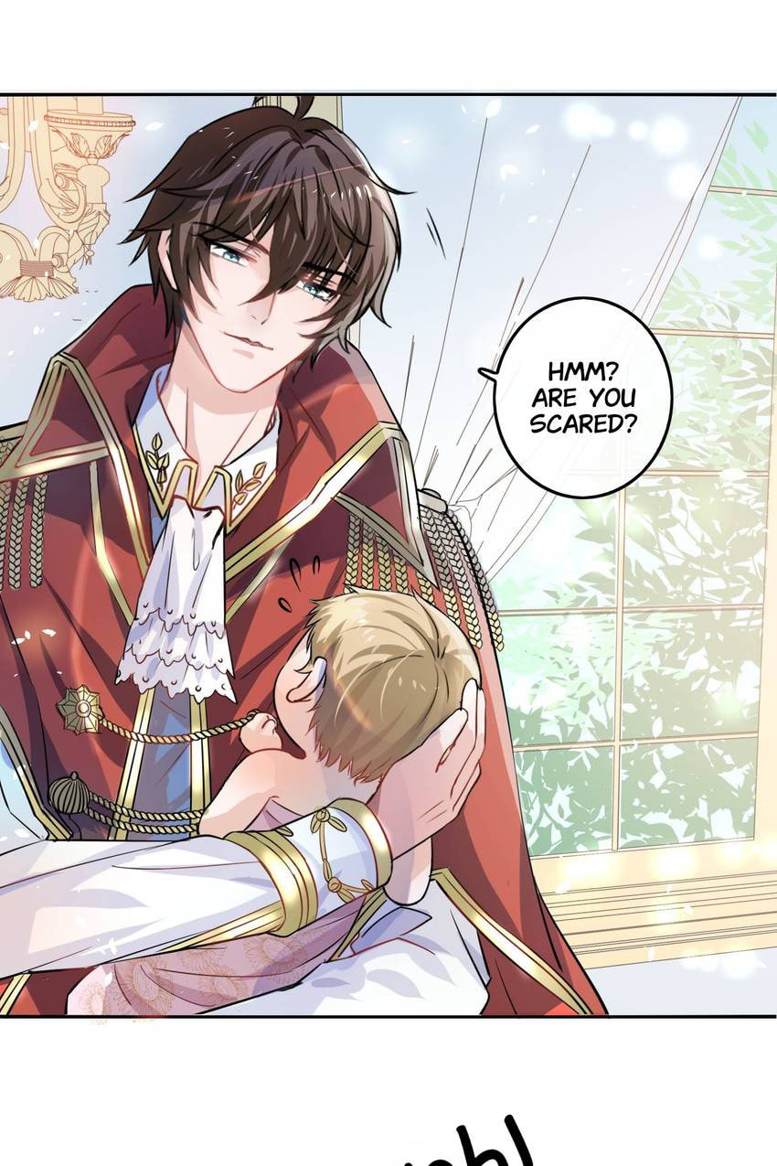 Read Little Raider Princess System (Colored) chapter 4 image 3 on Lezhin