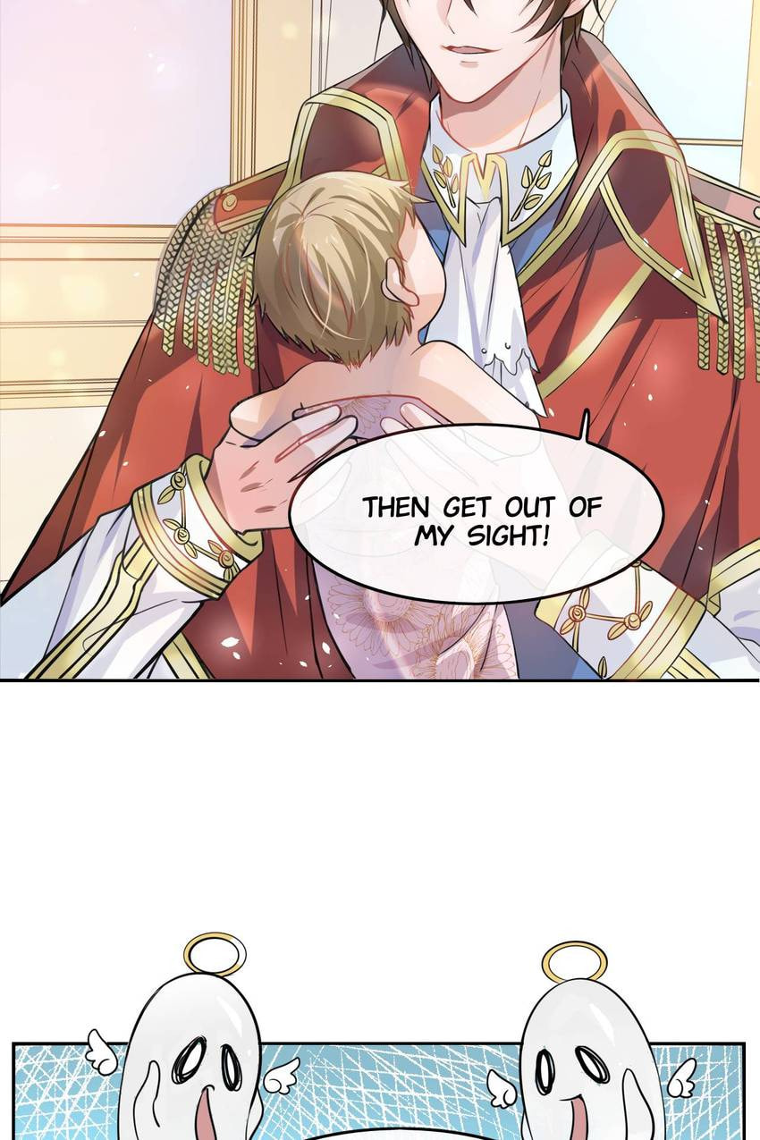 Read Little Raider Princess System (Colored) chapter 4 image 5 on Lezhin