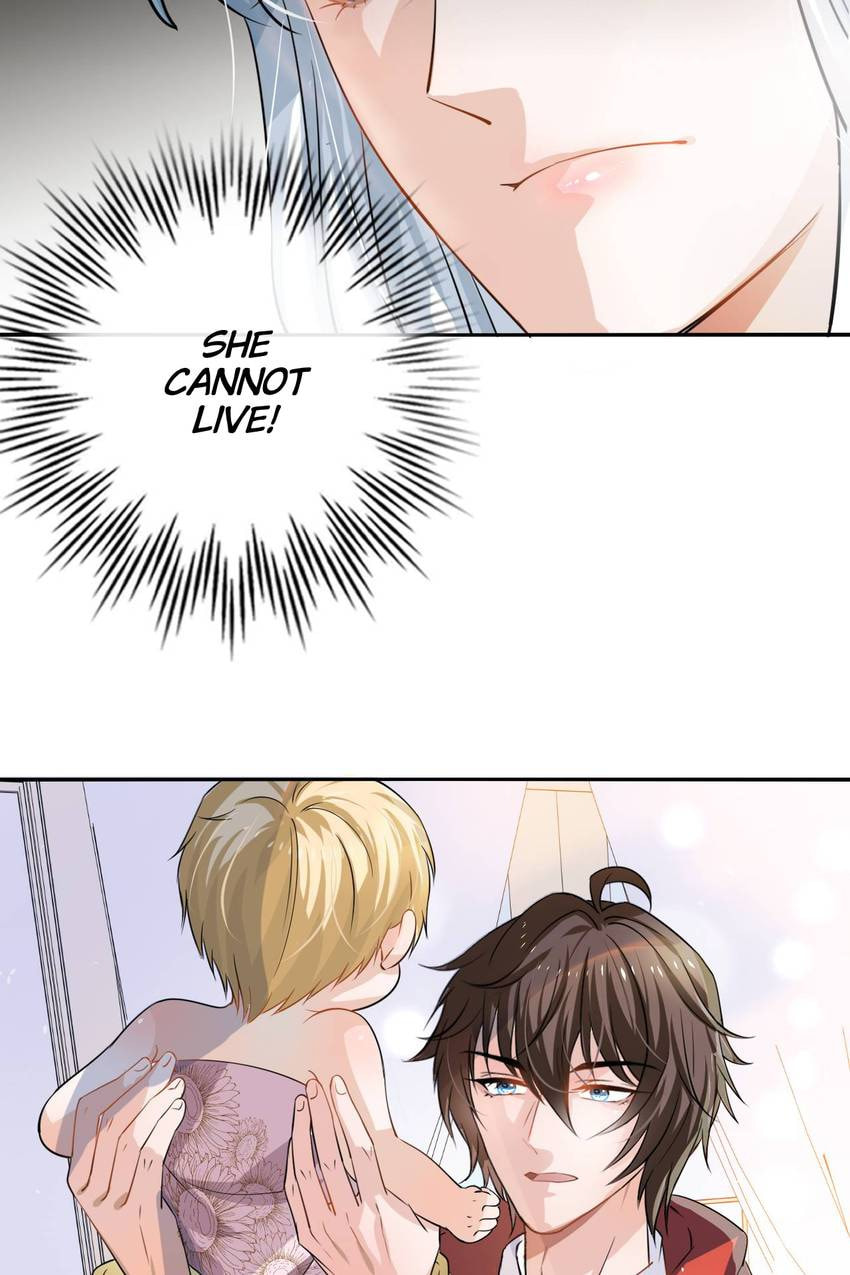 Read Little Raider Princess System (Colored) chapter 4 image 8 on Lezhin