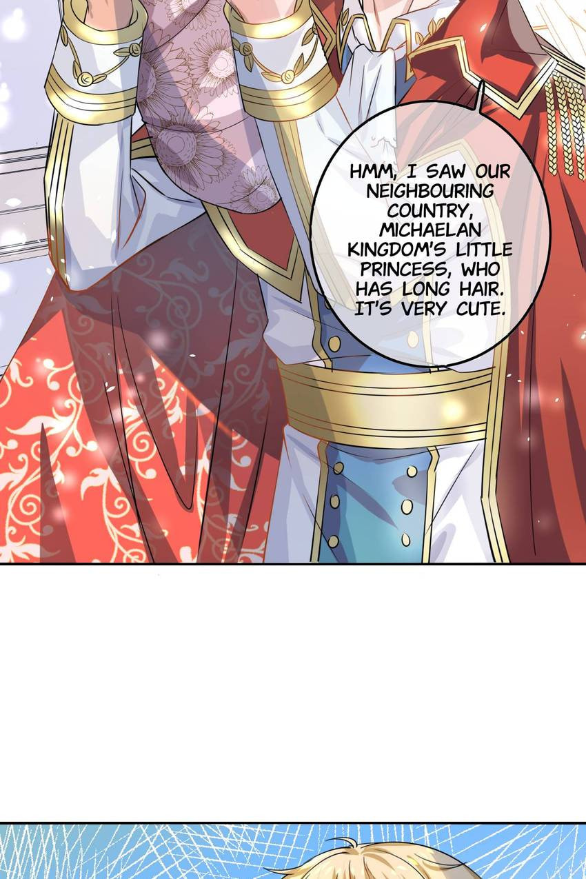 Read Little Raider Princess System (Colored) chapter 4 image 9 on Lezhin