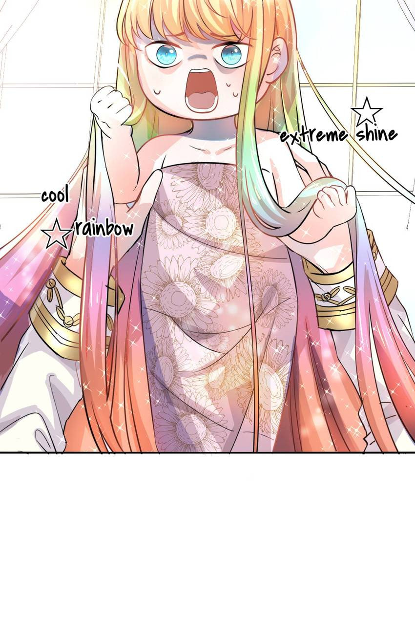 Read Little Raider Princess System (Colored) chapter 5 image 13 on Lezhin