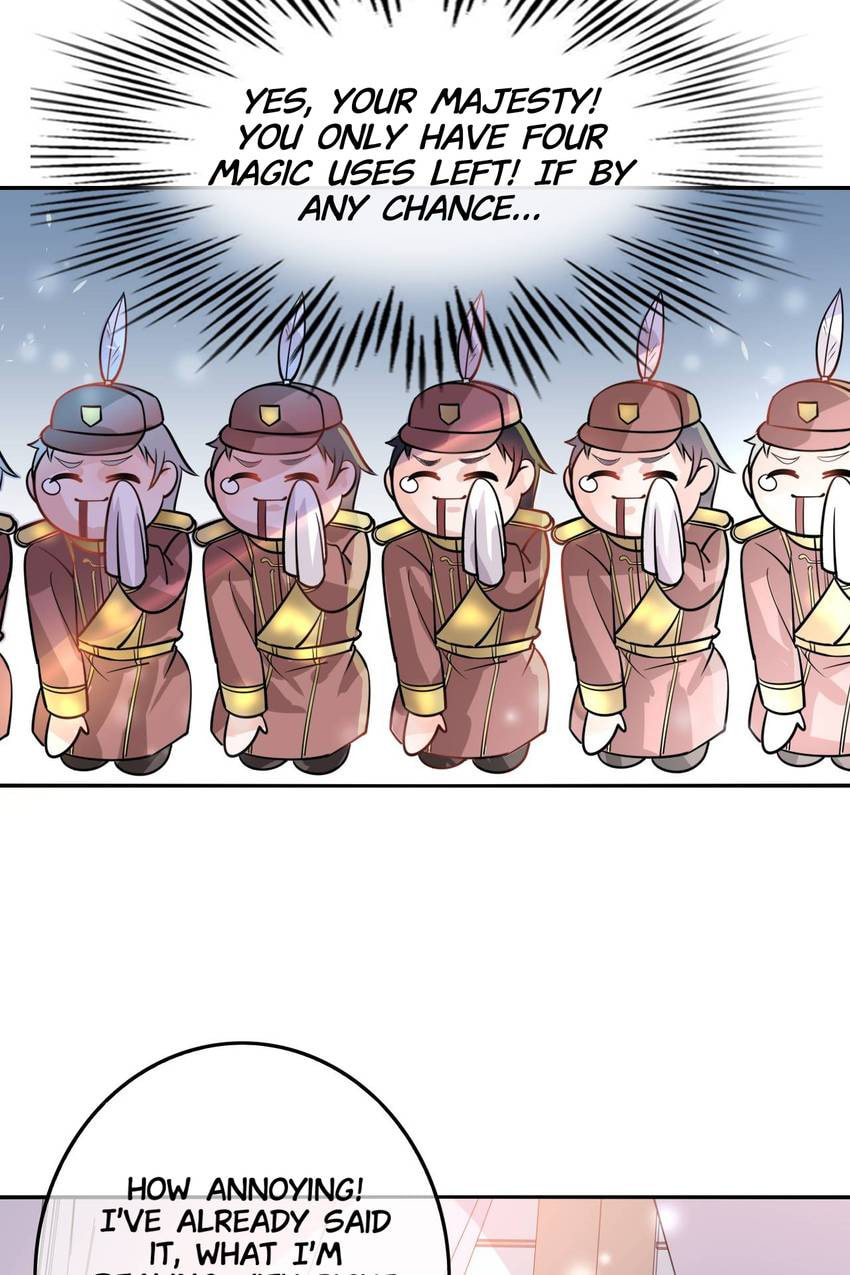 Read Little Raider Princess System (Colored) chapter 5 image 18 on Lezhin