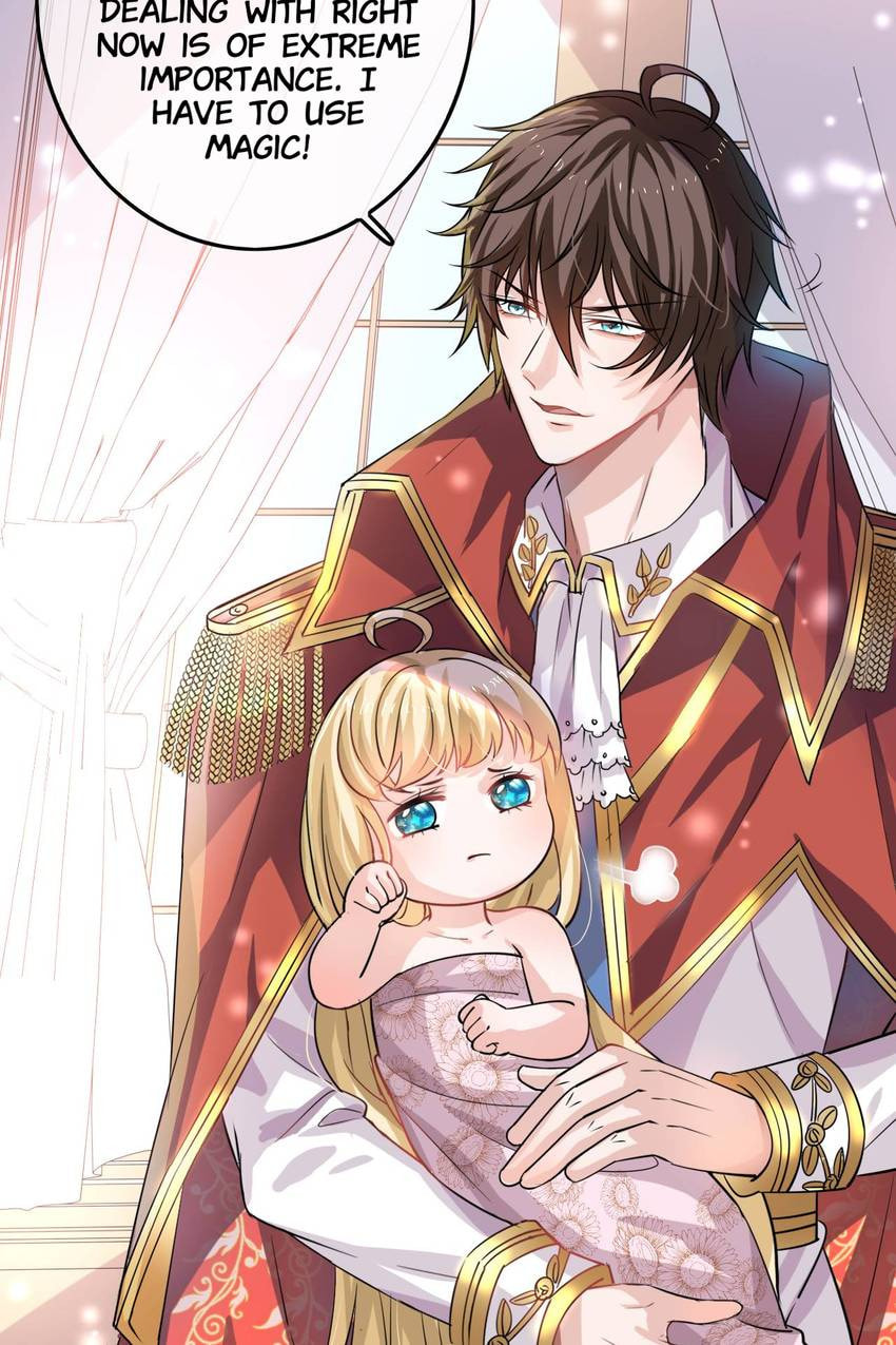 Read Little Raider Princess System (Colored) chapter 5 image 19 on Lezhin