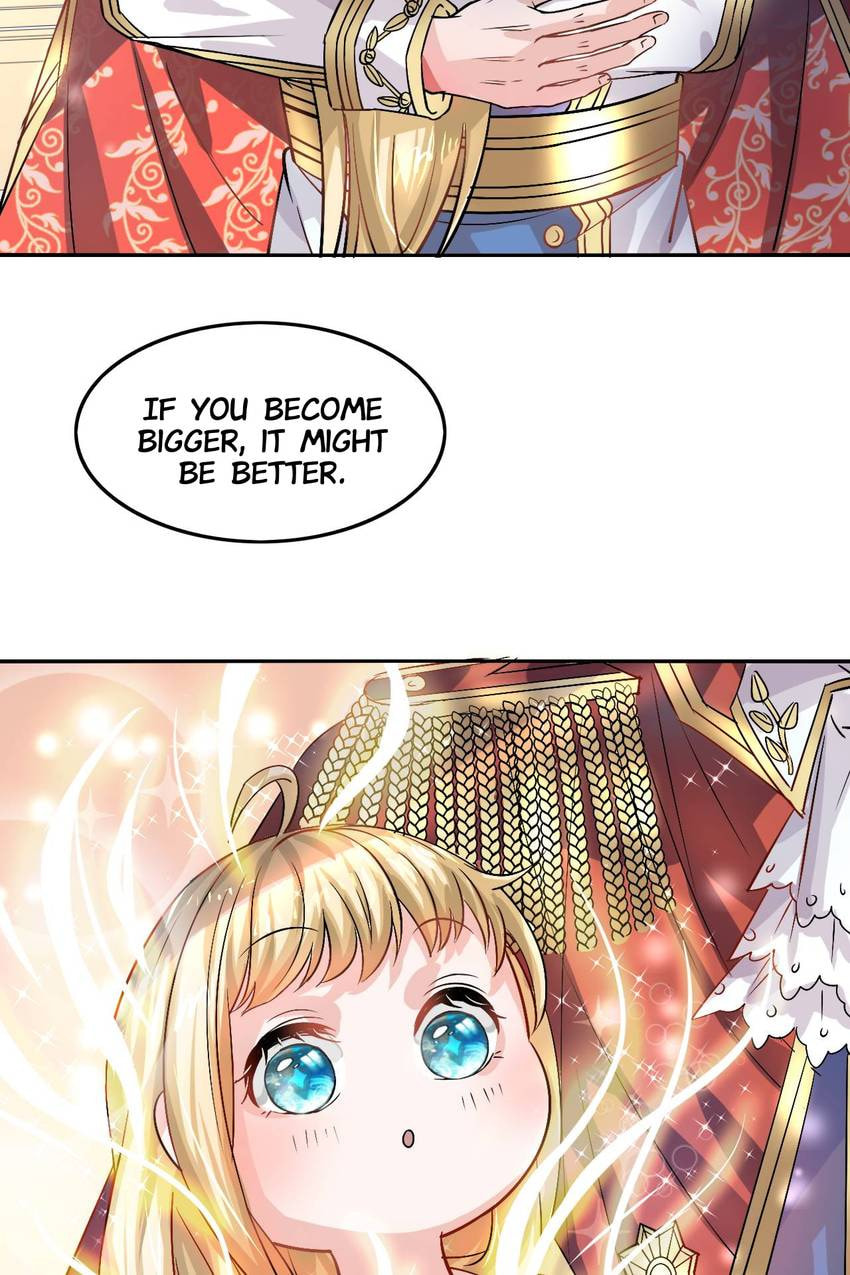 Read Little Raider Princess System (Colored) chapter 5 image 2 on Lezhin