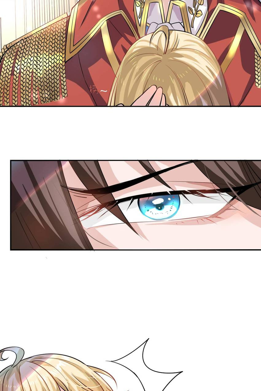 Read Little Raider Princess System (Colored) chapter 5 image 21 on Lezhin