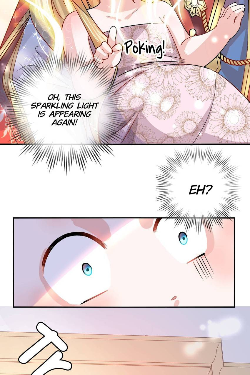 Read Little Raider Princess System (Colored) chapter 5 image 3 on Lezhin