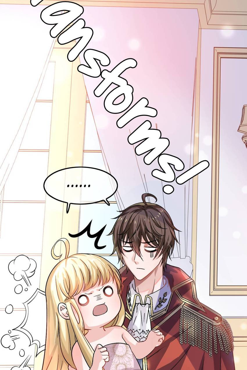 Read Little Raider Princess System (Colored) chapter 5 image 4 on Lezhin