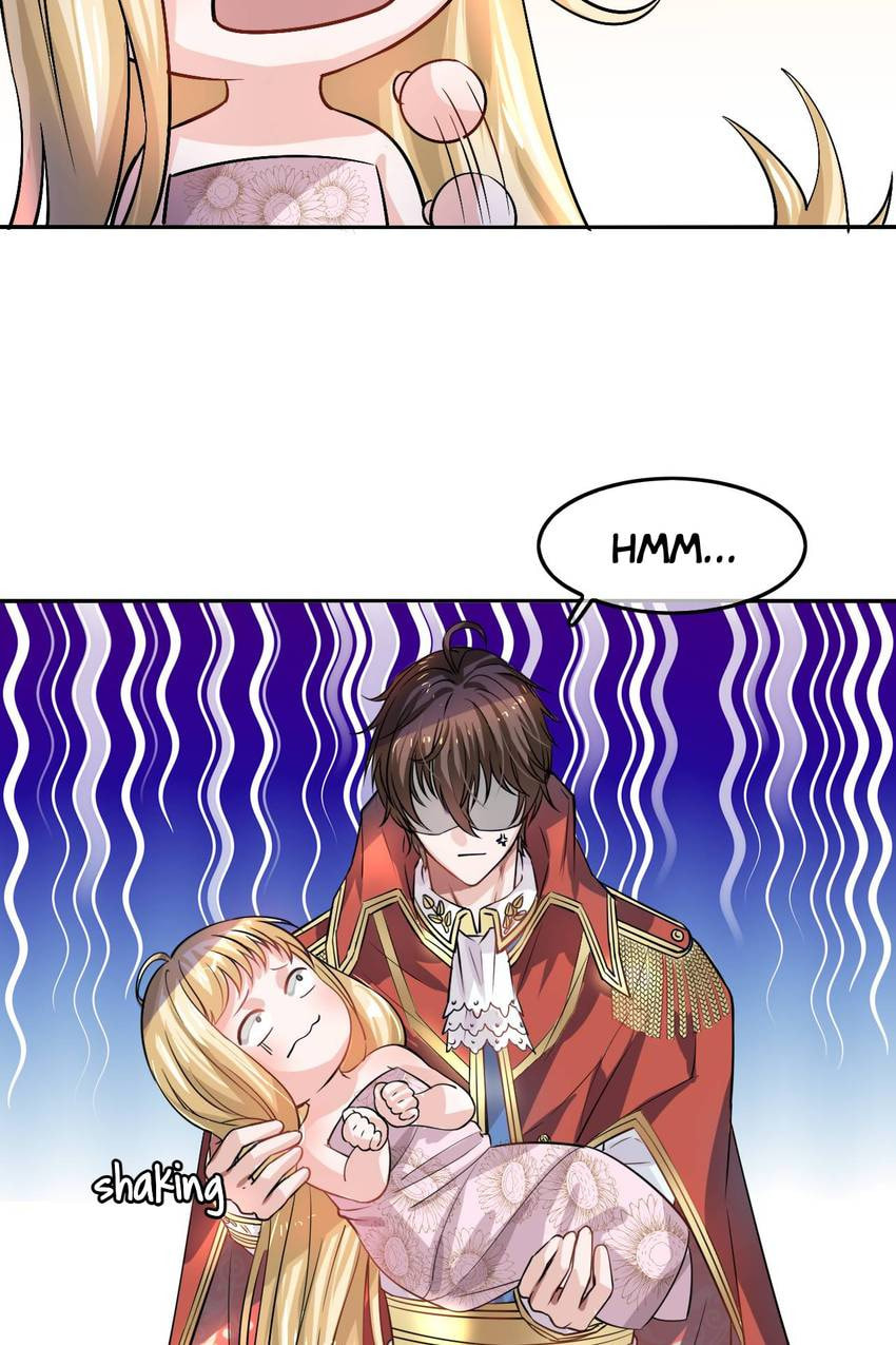 Read Little Raider Princess System (Colored) chapter 5 image 6 on Lezhin