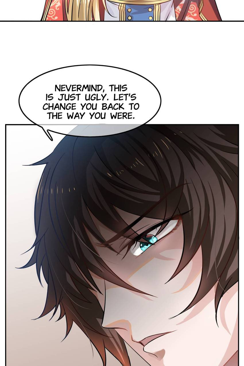 Read Little Raider Princess System (Colored) chapter 5 image 7 on Lezhin
