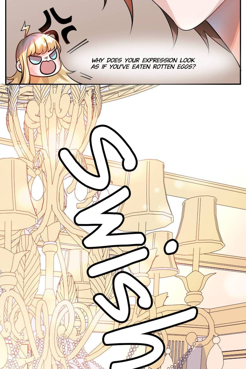 Read Little Raider Princess System (Colored) chapter 5 image 8 on Lezhin