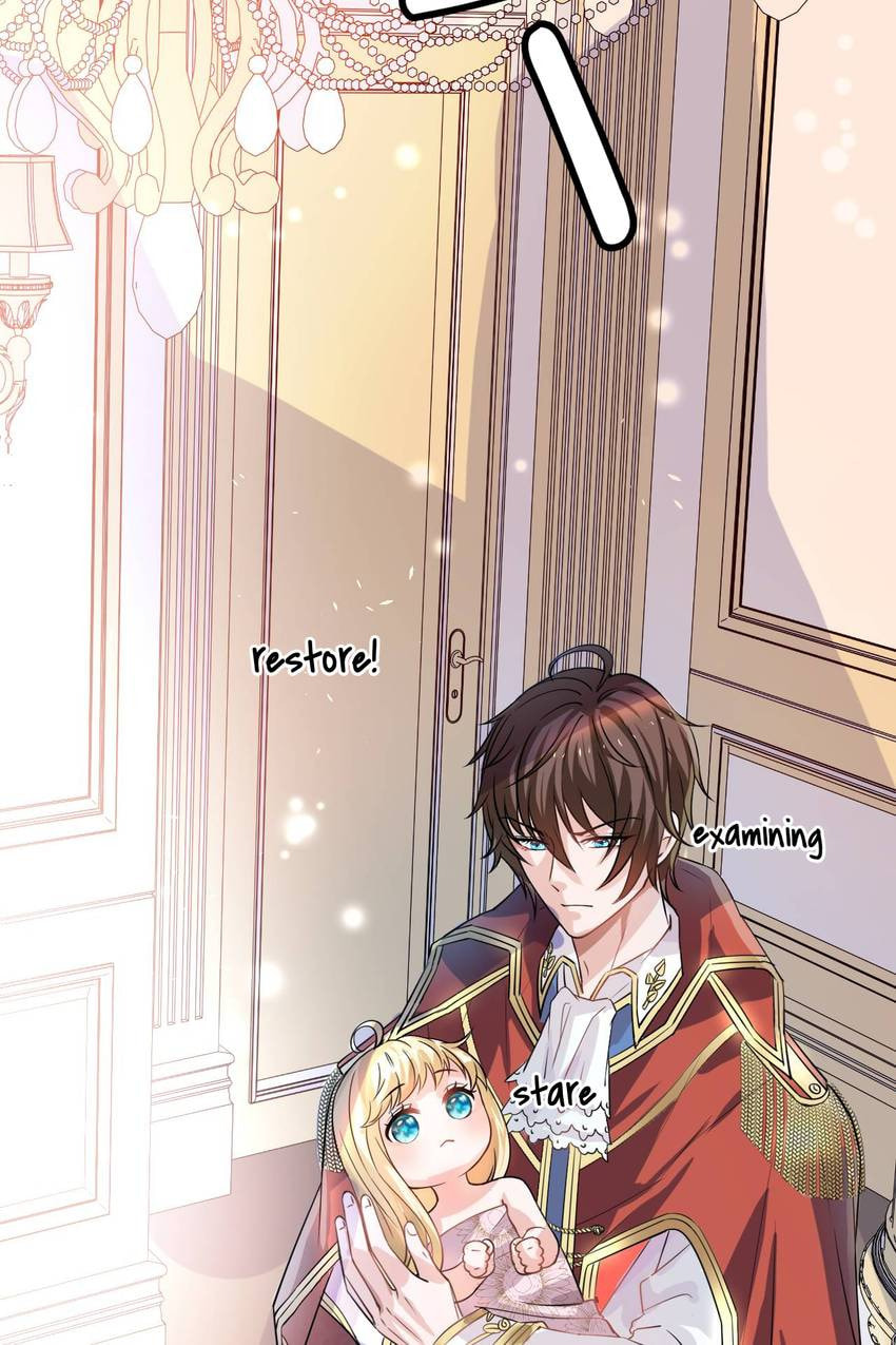 Read Little Raider Princess System (Colored) chapter 5 image 9 on Lezhin