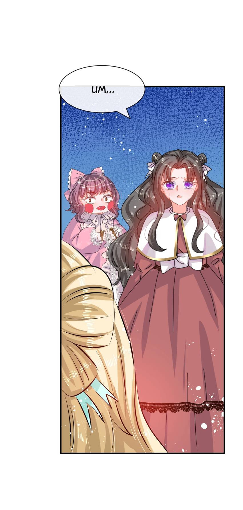 Read Little Raider Princess System (Colored) chapter 50 image 2 on Lezhin