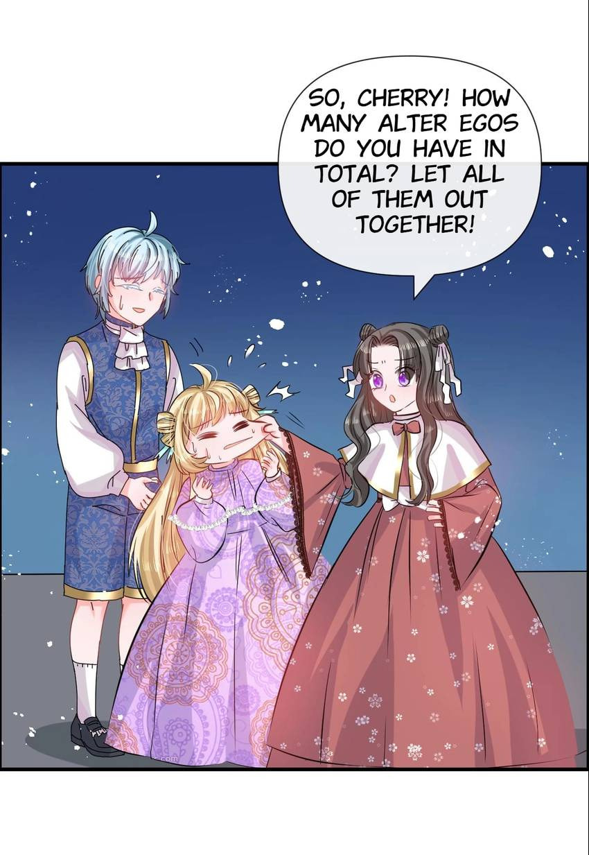 Read Little Raider Princess System (Colored) chapter 50 image 8 on Lezhin