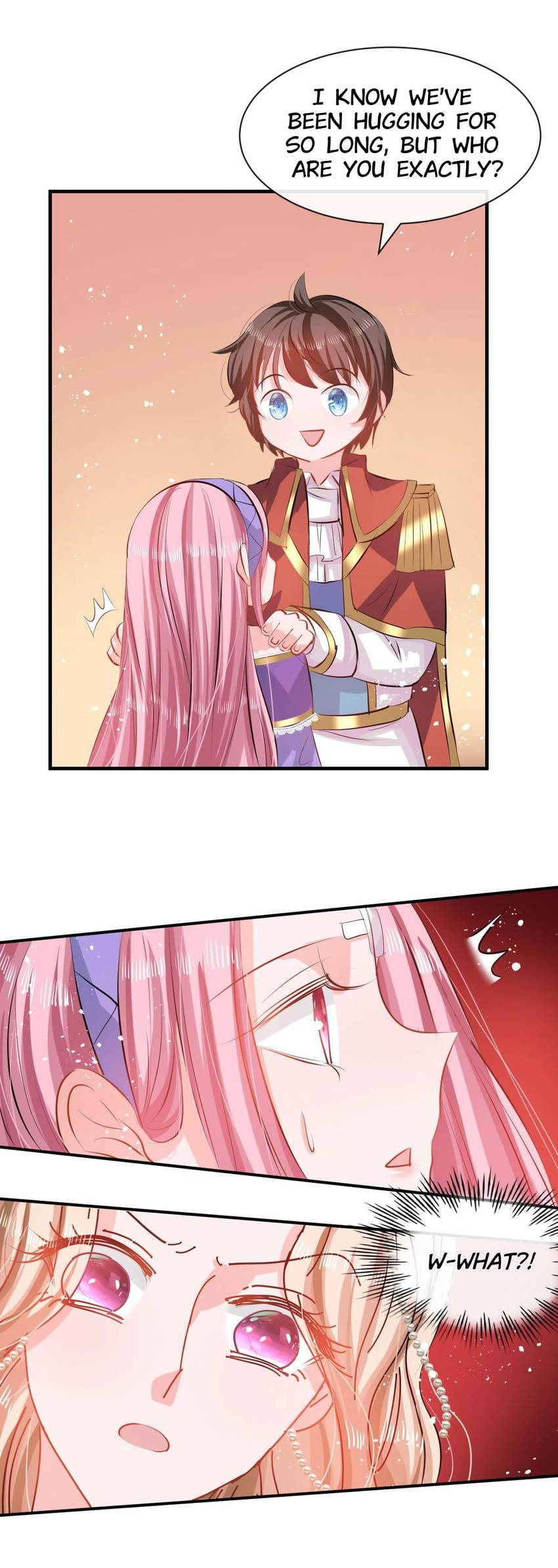 Read Little Raider Princess System (Colored) chapter 51 image 10 on Lezhin