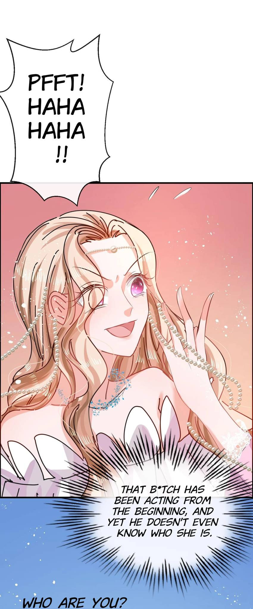 Read Little Raider Princess System (Colored) chapter 51 image 11 on Lezhin