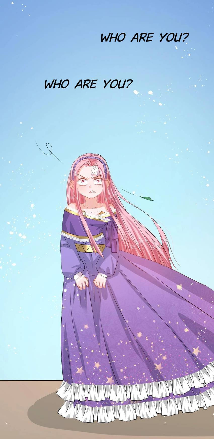 Read Little Raider Princess System (Colored) chapter 51 image 12 on Lezhin