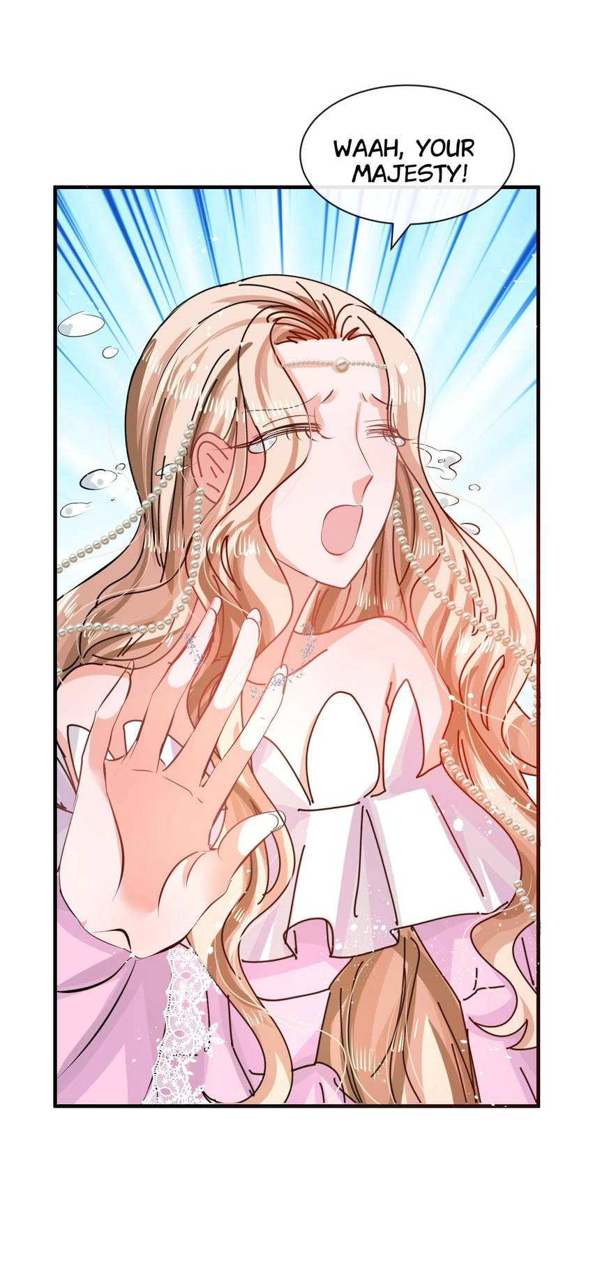 Read Little Raider Princess System (Colored) chapter 51 image 14 on Lezhin