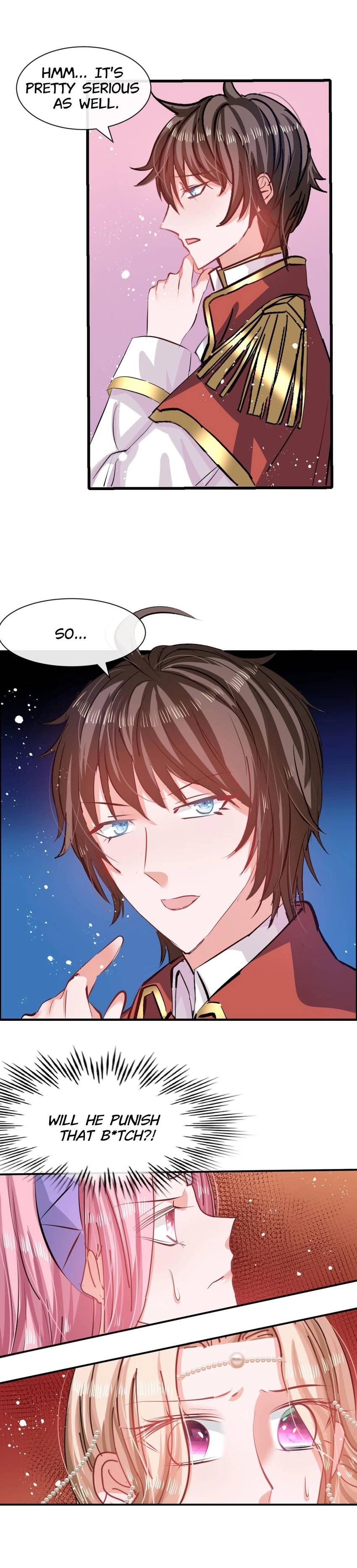 Read Little Raider Princess System (Colored) chapter 51 image 18 on Lezhin