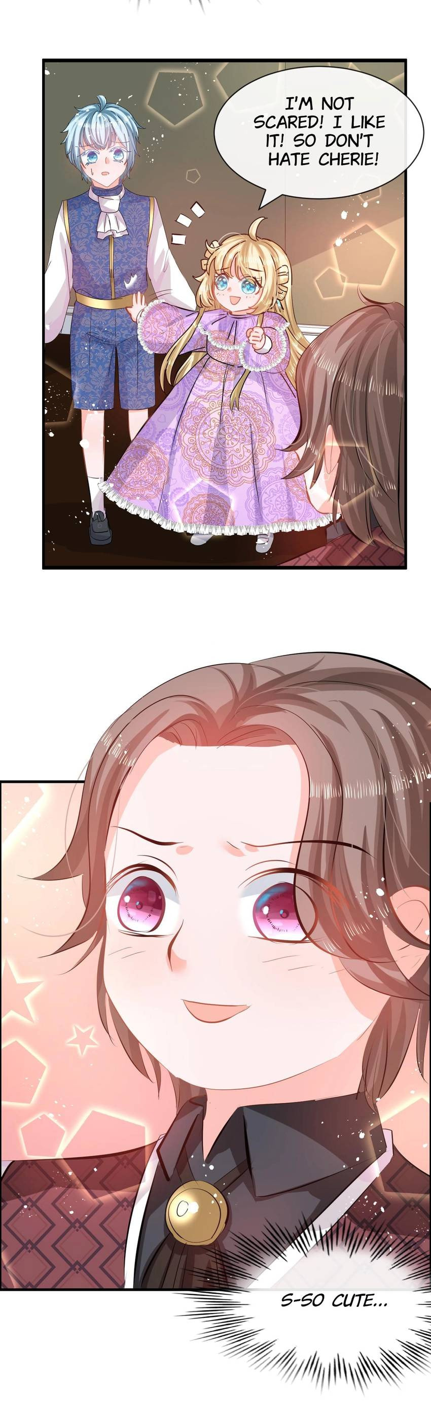 Read Little Raider Princess System (Colored) chapter 51 image 2 on Lezhin