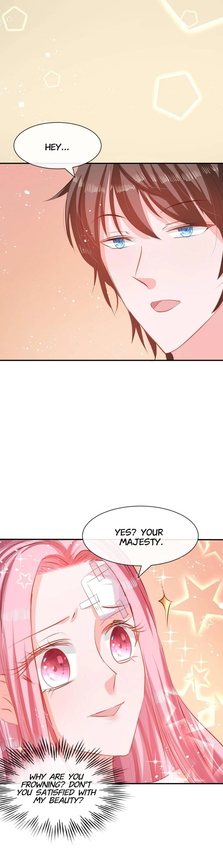 Read Little Raider Princess System (Colored) chapter 51 image 9 on Lezhin