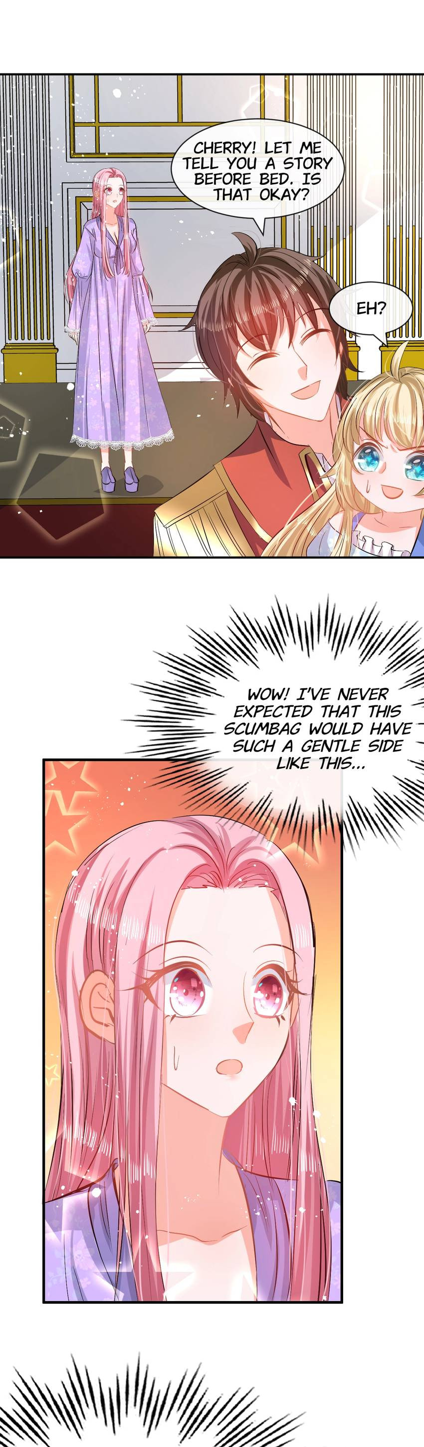Read Little Raider Princess System (Colored) chapter 58 image 2 on Lezhin