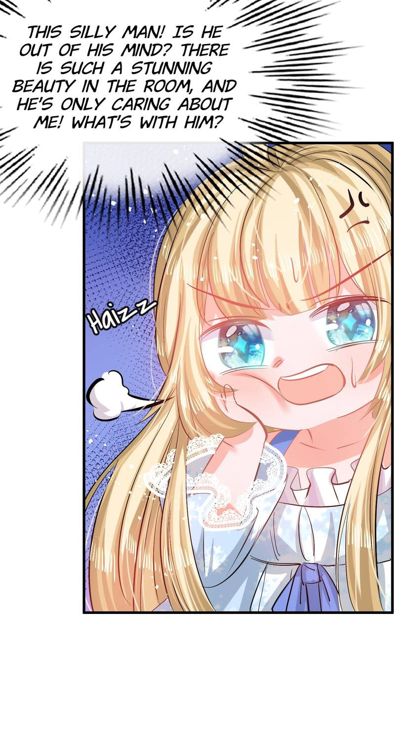 Read Little Raider Princess System (Colored) chapter 58 image 3 on Lezhin