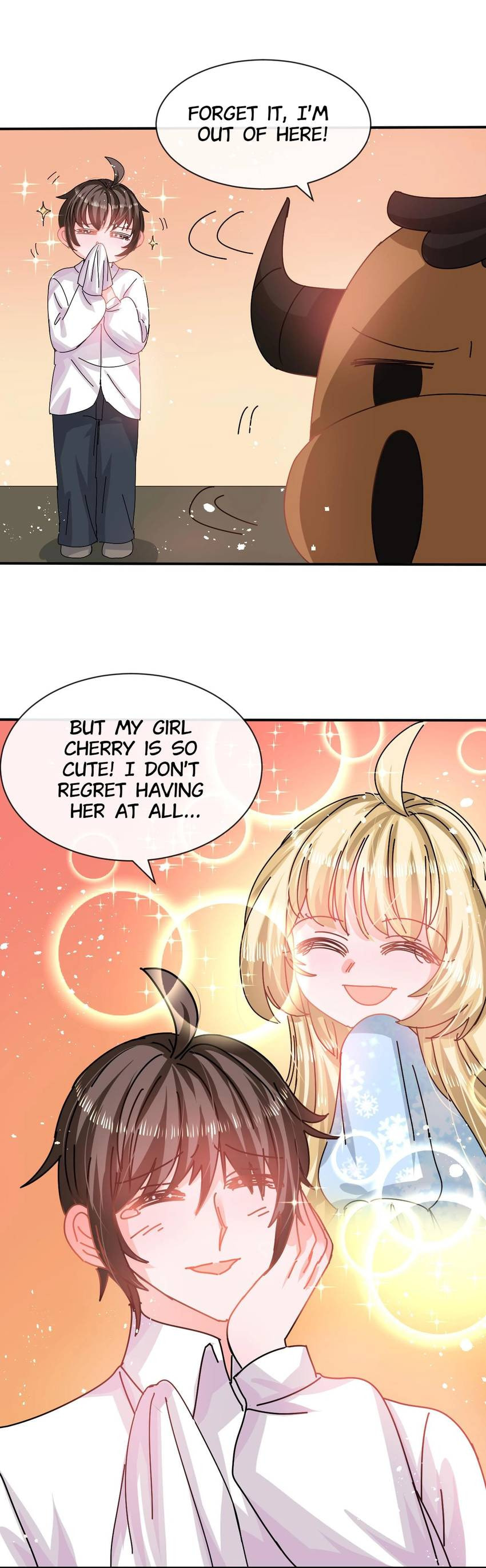 Read Little Raider Princess System (Colored) chapter 61 image 10 on Lezhin