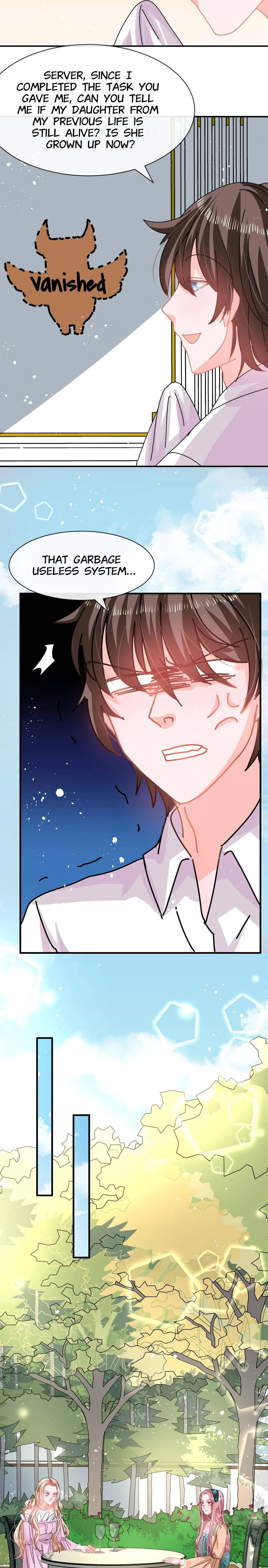 Read Little Raider Princess System (Colored) chapter 61 image 12 on Lezhin