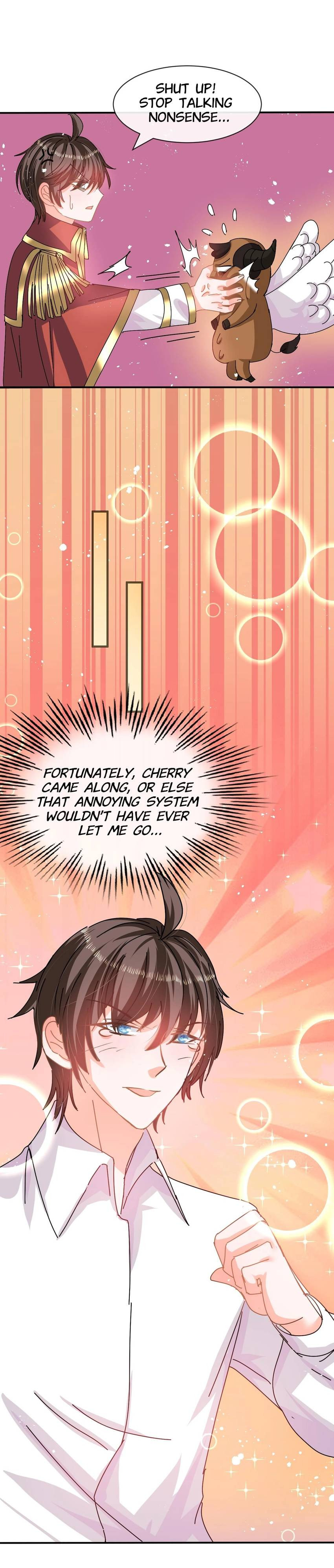 Read Little Raider Princess System (Colored) chapter 61 image 8 on Lezhin
