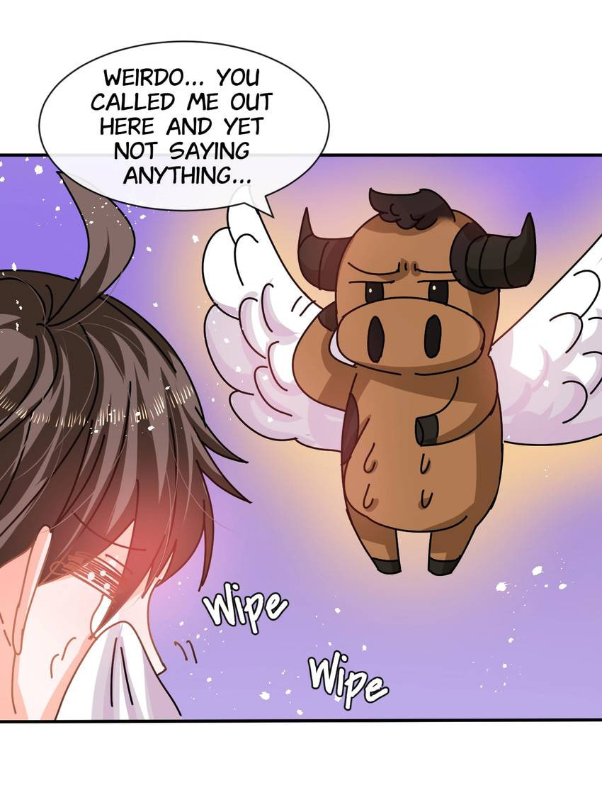 Read Little Raider Princess System (Colored) chapter 61 image 9 on Lezhin