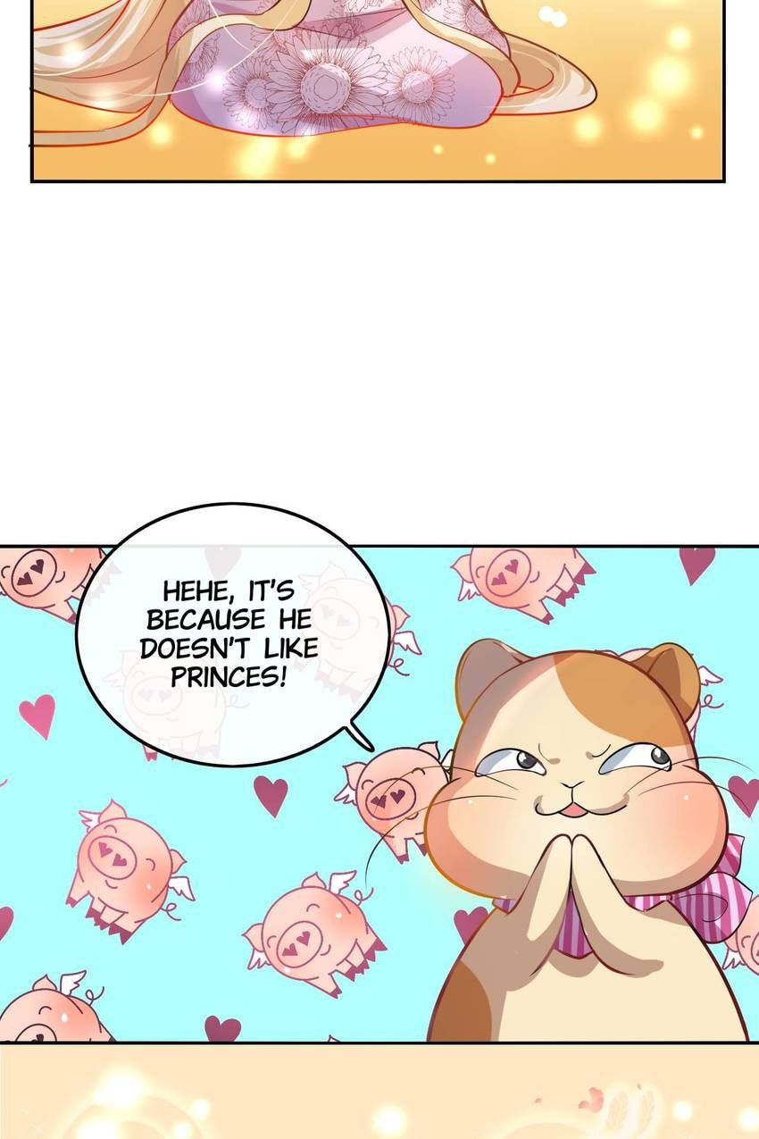 Read Little Raider Princess System (Colored) chapter 7 image 10 on Lezhin
