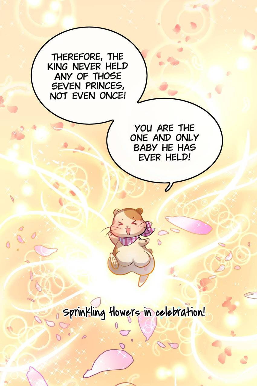 Read Little Raider Princess System (Colored) chapter 7 image 11 on Lezhin