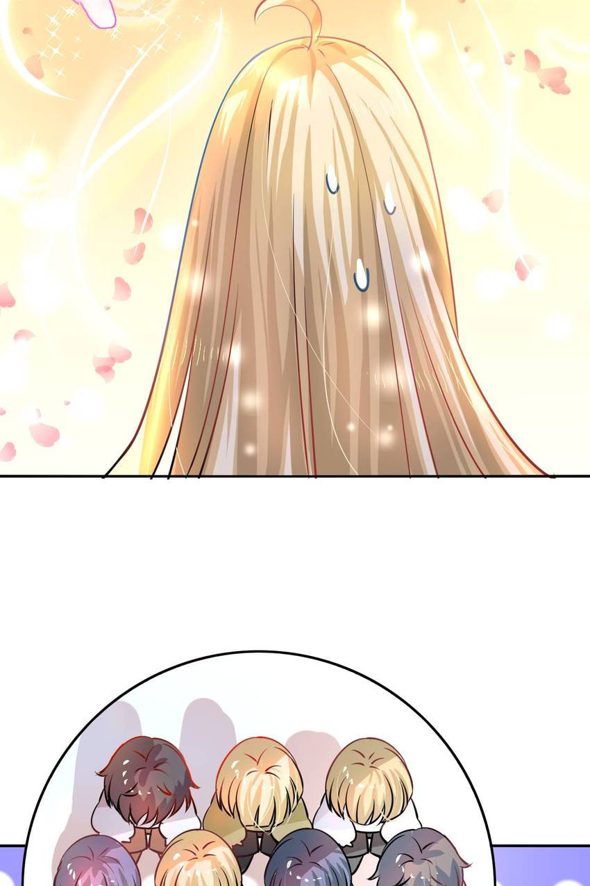 Read Little Raider Princess System (Colored) chapter 7 image 12 on Lezhin