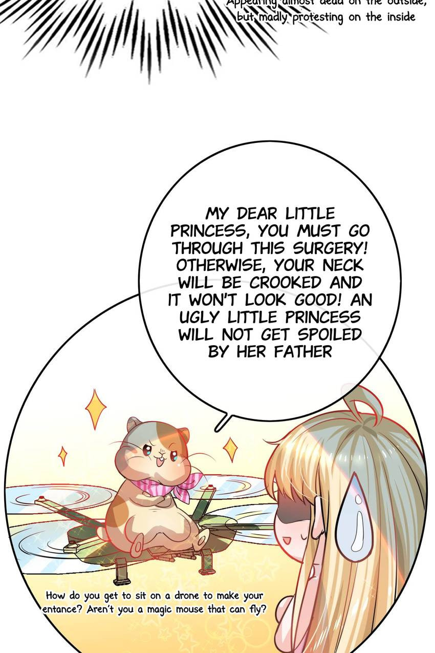 Read Little Raider Princess System (Colored) chapter 7 image 2 on Lezhin