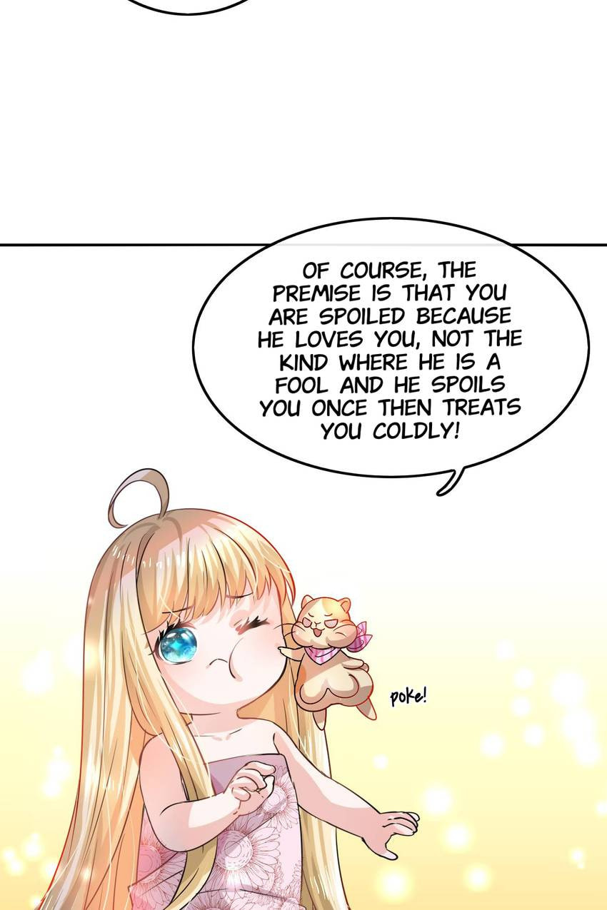 Read Little Raider Princess System (Colored) chapter 7 image 7 on Lezhin