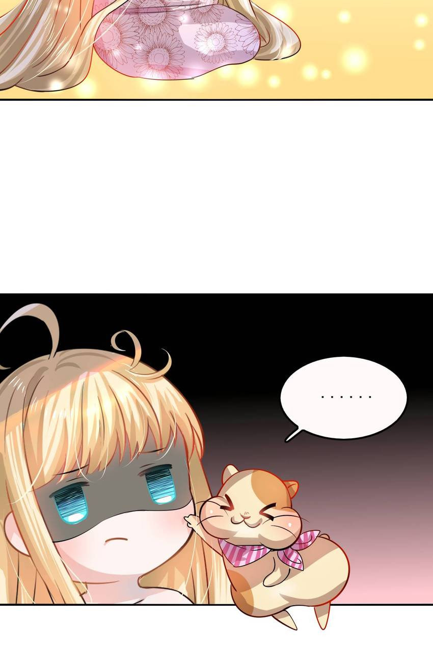 Read Little Raider Princess System (Colored) chapter 7 image 8 on Lezhin