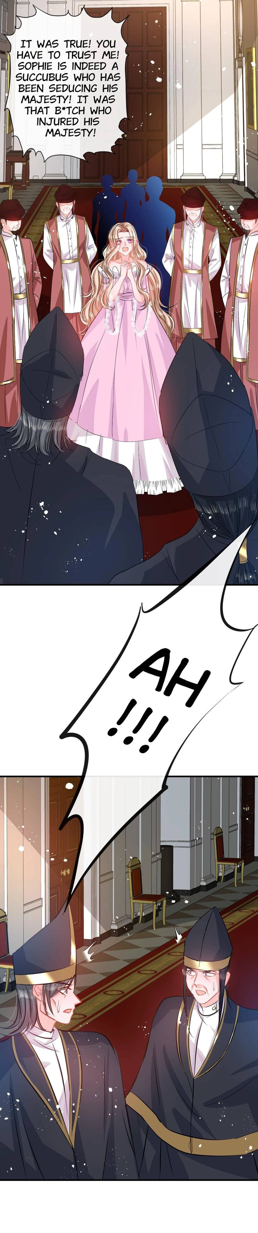 Read Little Raider Princess System (Colored) chapter 70 image 0 on Lezhin