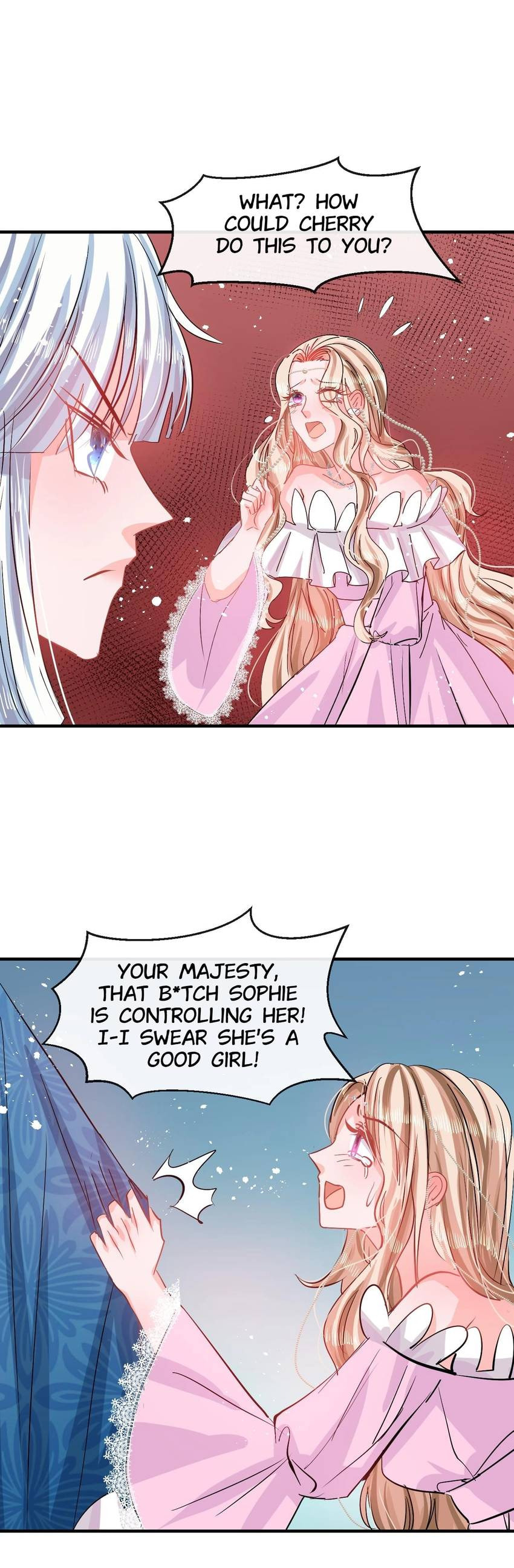 Read Little Raider Princess System (Colored) chapter 70 image 10 on Lezhin