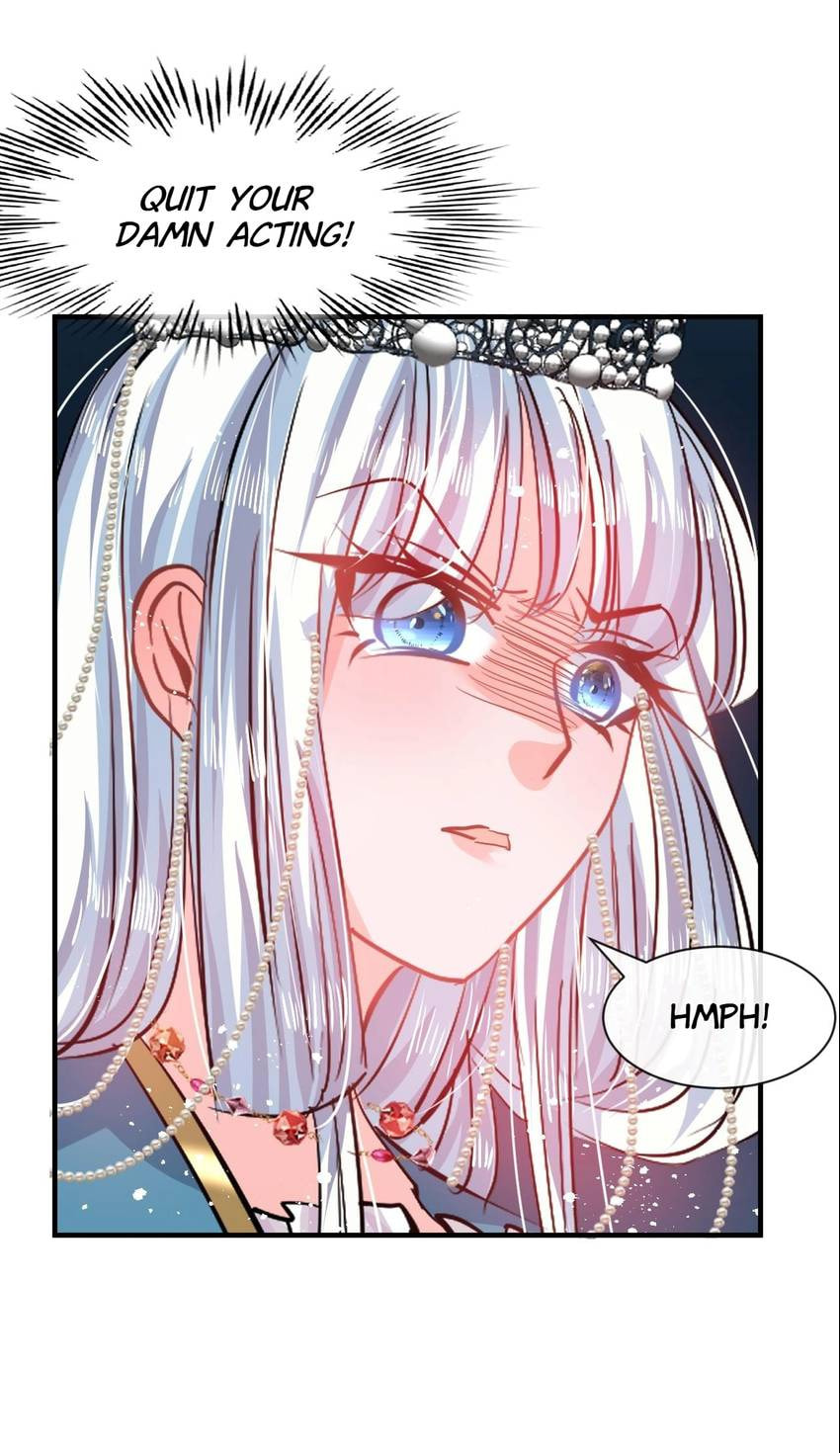 Read Little Raider Princess System (Colored) chapter 70 image 11 on Lezhin